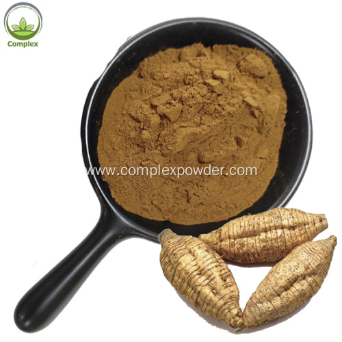 Supply Pure Organic radix puerariae extract